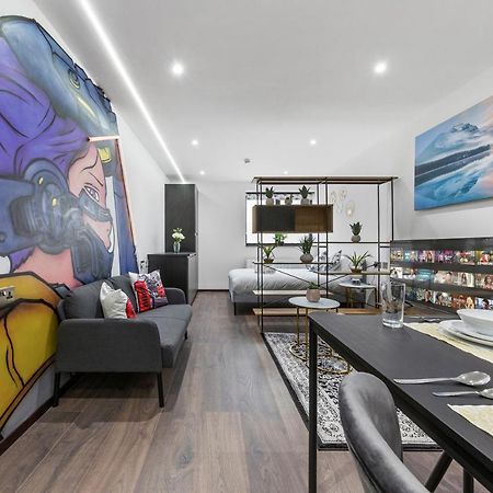 Golders Green Homes Londra Exterior foto