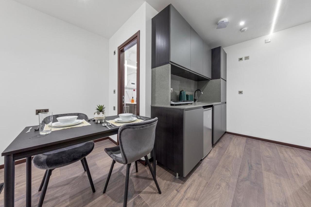 Golders Green Homes Londra Exterior foto