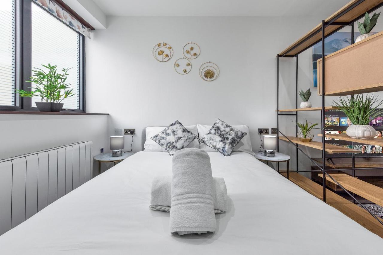 Golders Green Homes Londra Exterior foto
